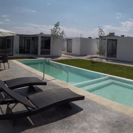 Apartamento Casa Kabia Río Verde Exterior foto
