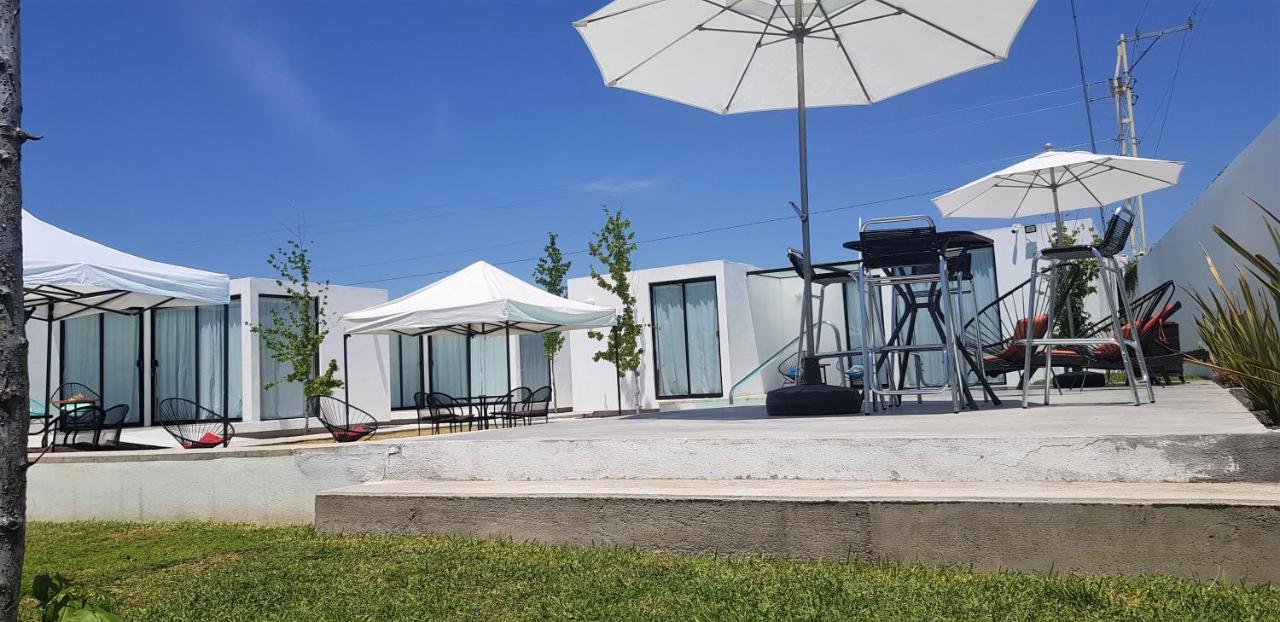 Apartamento Casa Kabia Río Verde Exterior foto