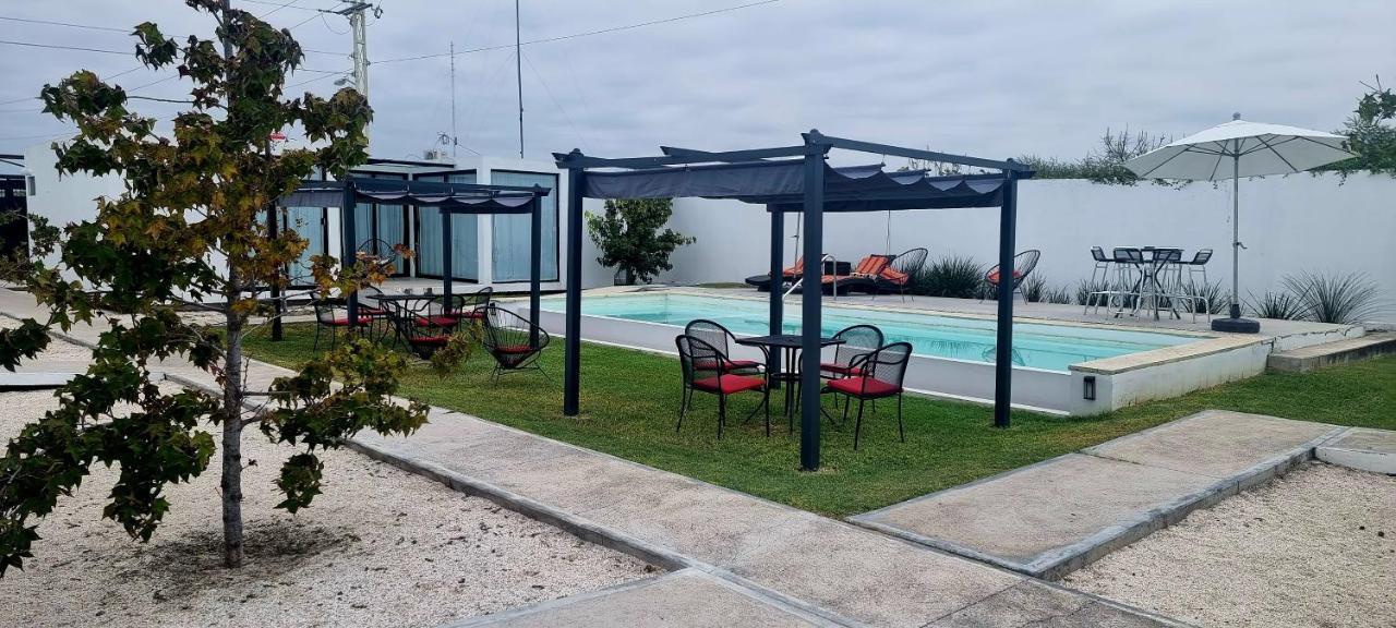 Apartamento Casa Kabia Río Verde Exterior foto