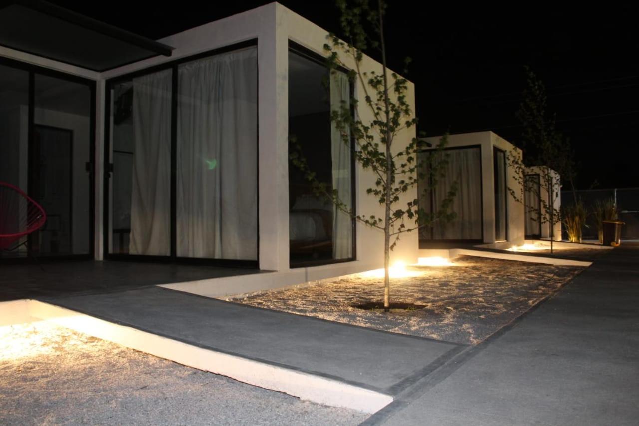 Apartamento Casa Kabia Río Verde Exterior foto